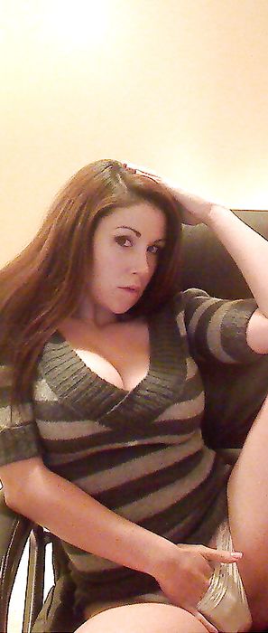 Sweet Krissy