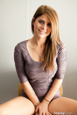 Hailey Leigh