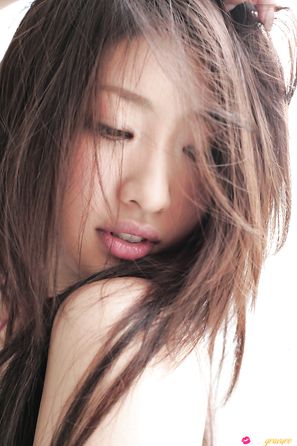 Sayaka Ando all gravure