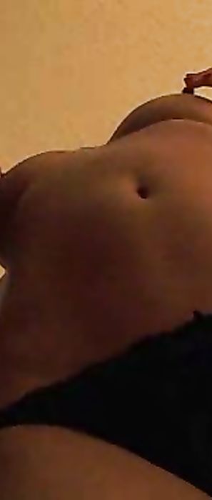 Brooke Marks Blue Slip Screencaps