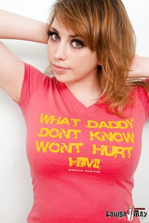 Louisa May