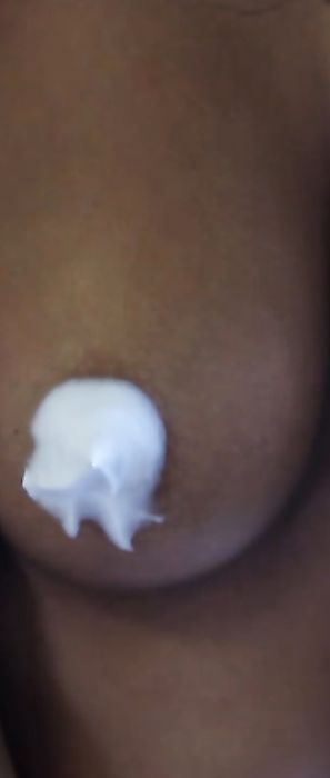 Bailey Knox Shaved Pussy Fun