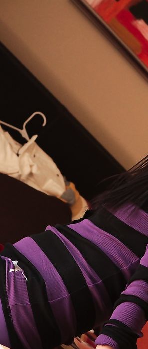 Catie Minx