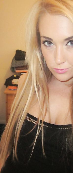 Lucy Anne