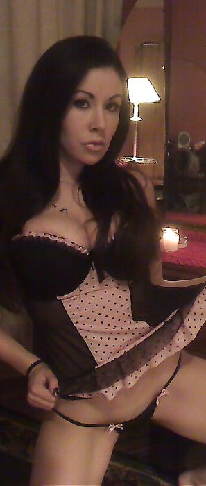 Sweet Krissy
