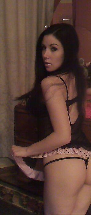 Sweet Krissy