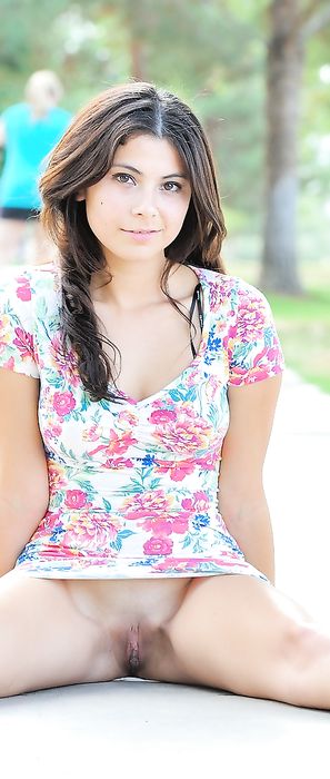 Eliana ftv girls
