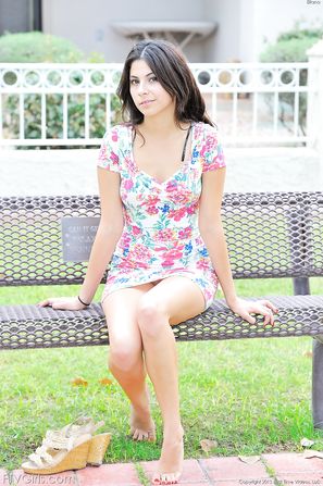 Eliana ftv girls