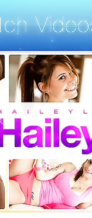 Hailey Leigh