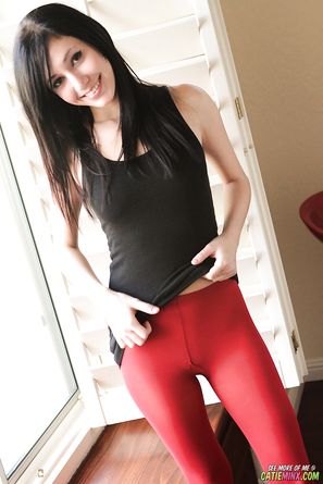 Catie Minx