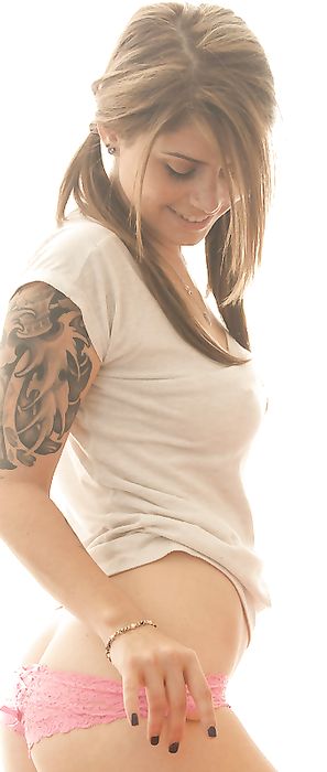 Hailey Leigh