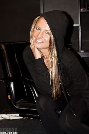 Kendra Rain