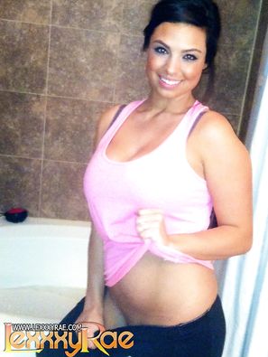 Lexxxy Rae