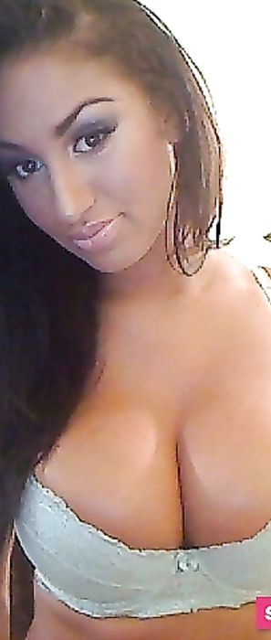 Cam With Carmen