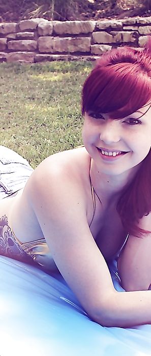 Ivy Snow