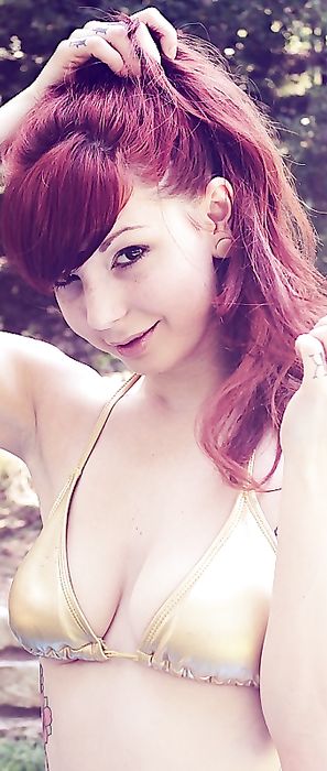 Ivy Snow