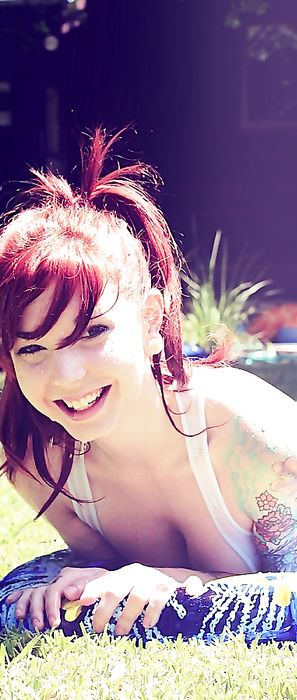 Ivy Snow