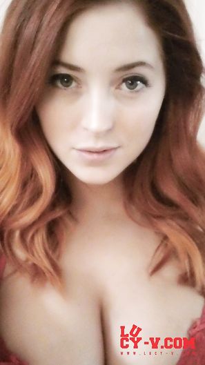 Lucy Vixen