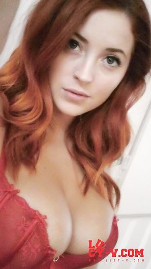 Lucy Vixen