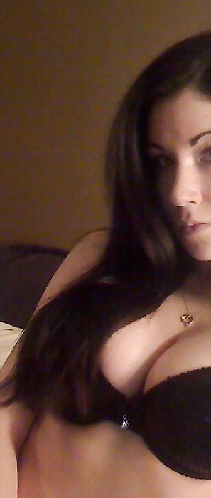 Sweet Krissy