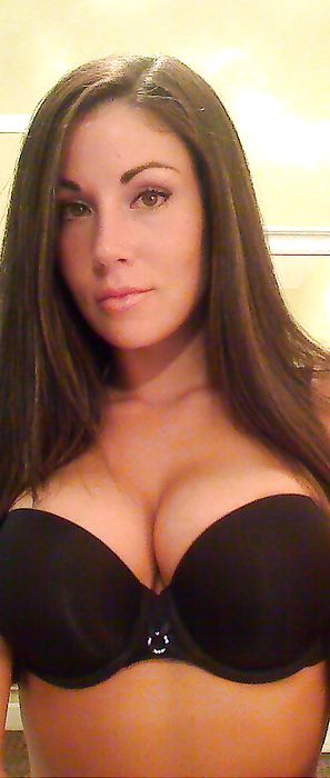 Sweet Krissy