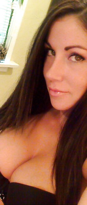 Sweet Krissy