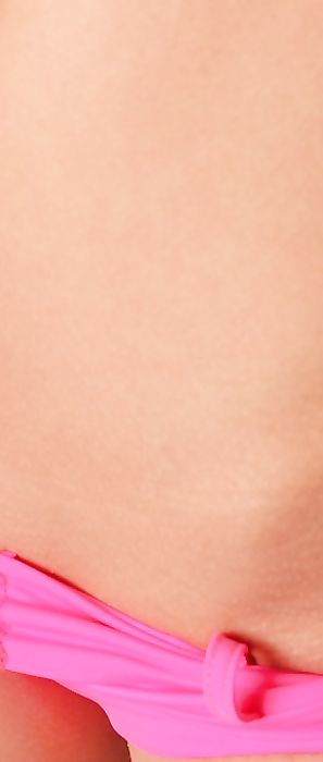 Kari Sweets Pink Hot Shorts