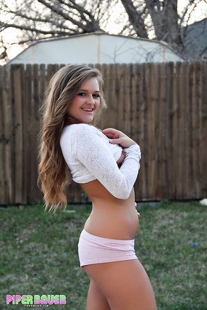 Piper Bauer