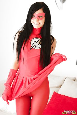 Catie Minx