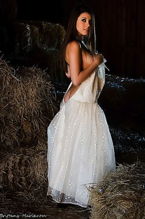 Brittany Marie