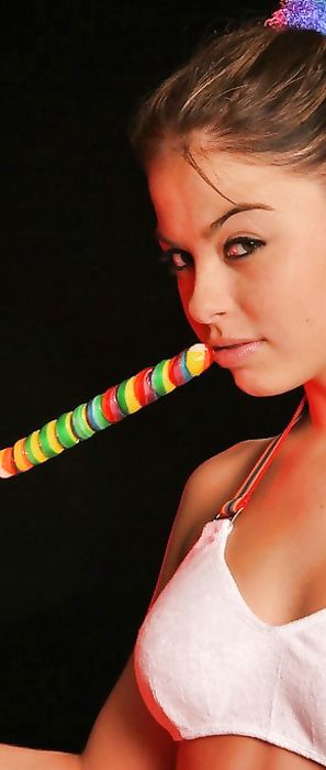 Kari Sweets Unicorn Pop