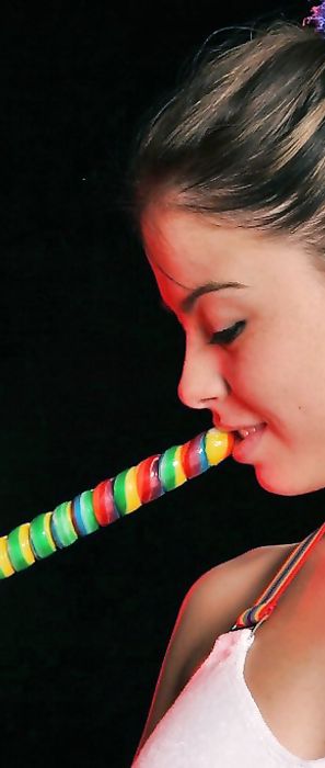 Kari Sweets Unicorn Pop
