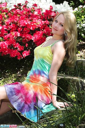 Alisa Kiss
