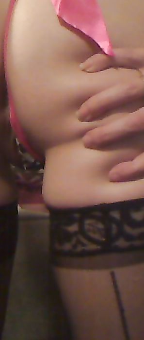Sweet Krissy