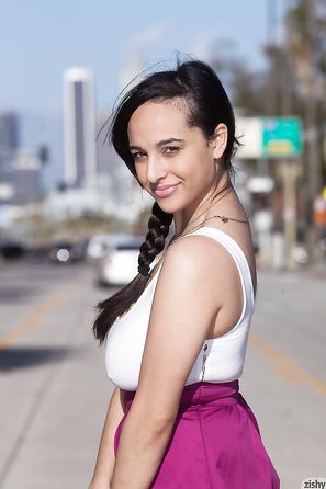 Domino Madesen The Cool And Curious zishy