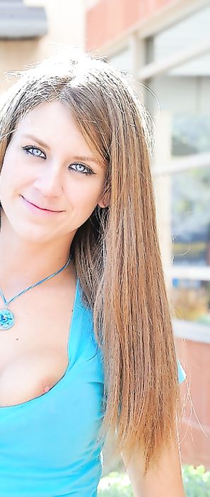 Delilah ftv girls