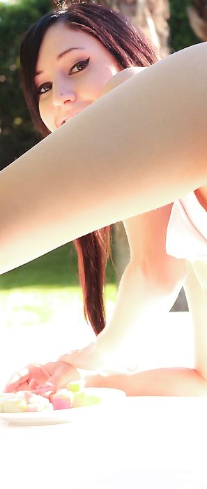 Catie Minx