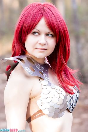 Alisa Kiss