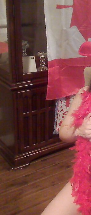 Sweet Krissy