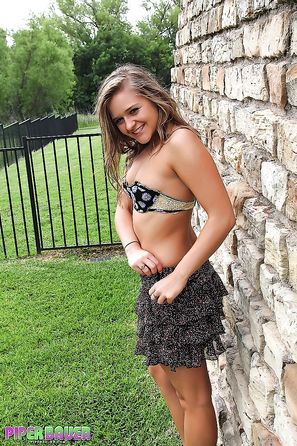 Piper Bauer