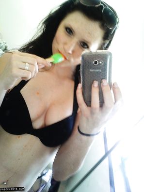 Freckles 18