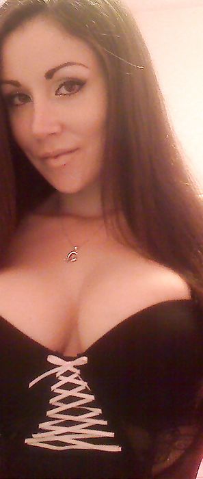 Sweet Krissy