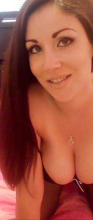 Sweet Krissy