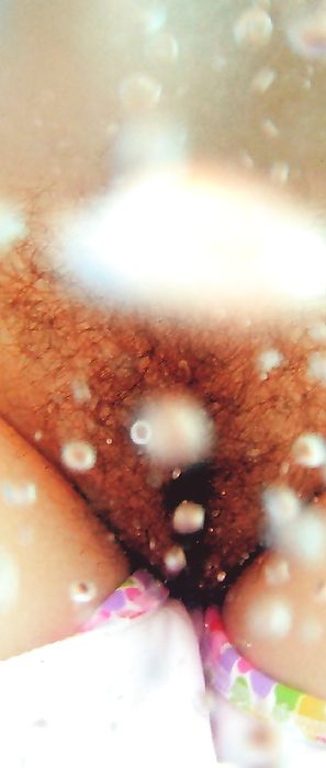 Sexy Pattycake Underwater Pussy