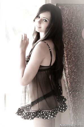 Natasha Belle