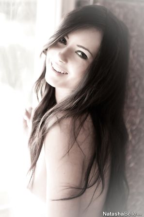 Natasha Belle