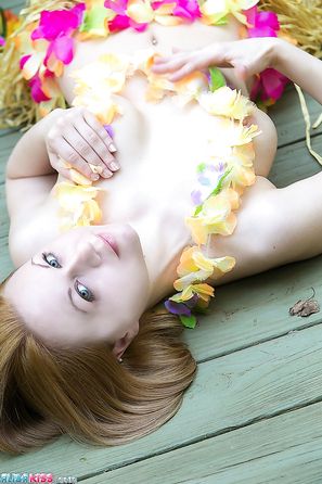 Alisa Kiss