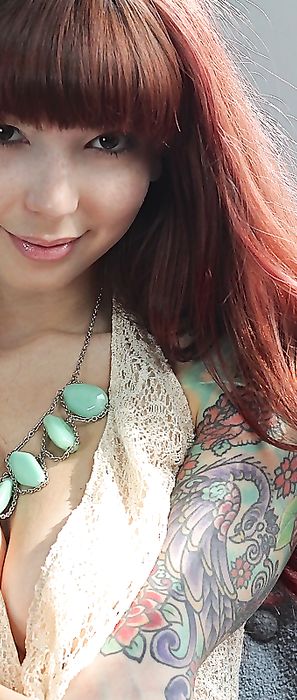 Ivy Jean