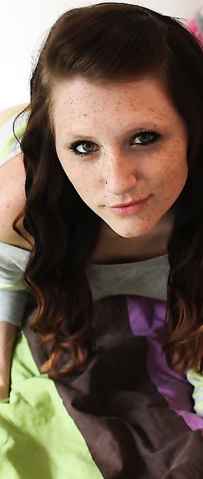 Freckles 18