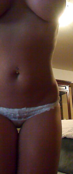 Sweet Krissy